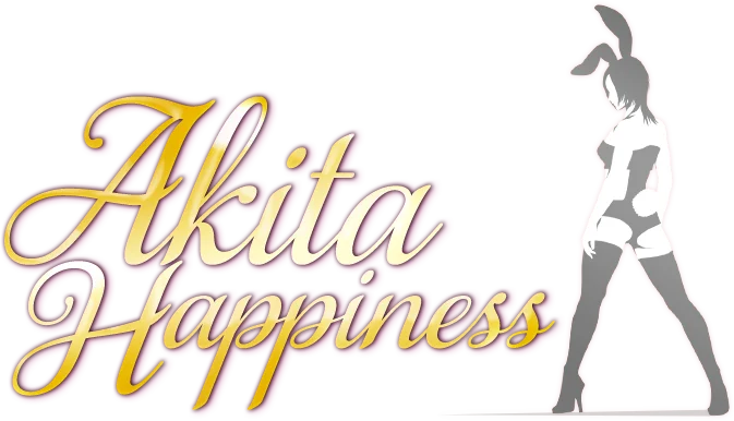Akita  Happiness